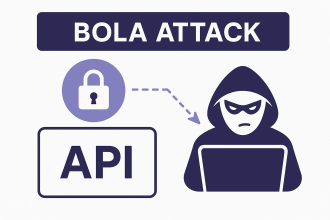 BOLA (Broken Object Level Authorization) Nedir?
