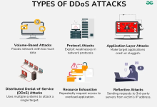 DDoS Protection & Mitigation