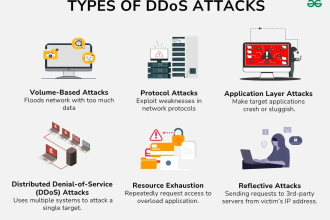 DDoS Protection & Mitigation